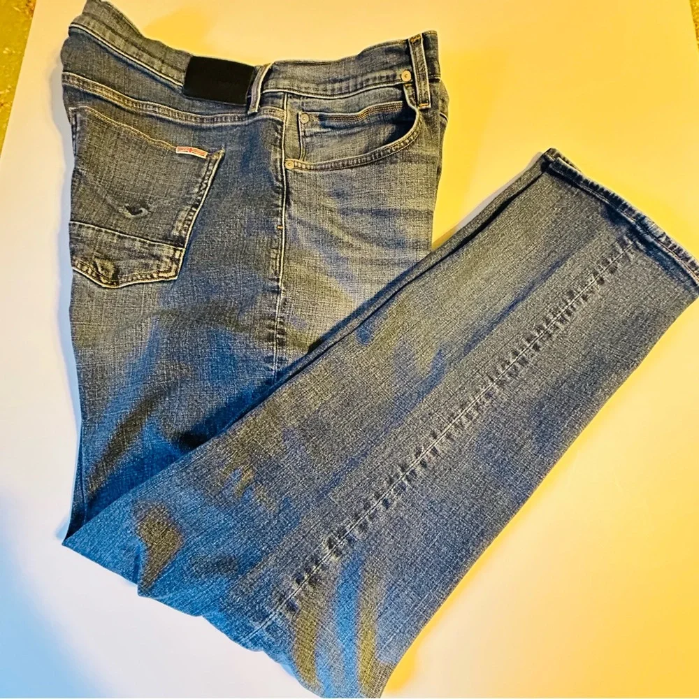 Hudson Jeans hudson “byron”